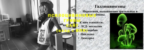 не бодяженный Горнозаводск